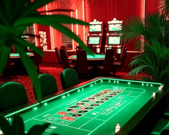 78wun sảnh game trực tuyến